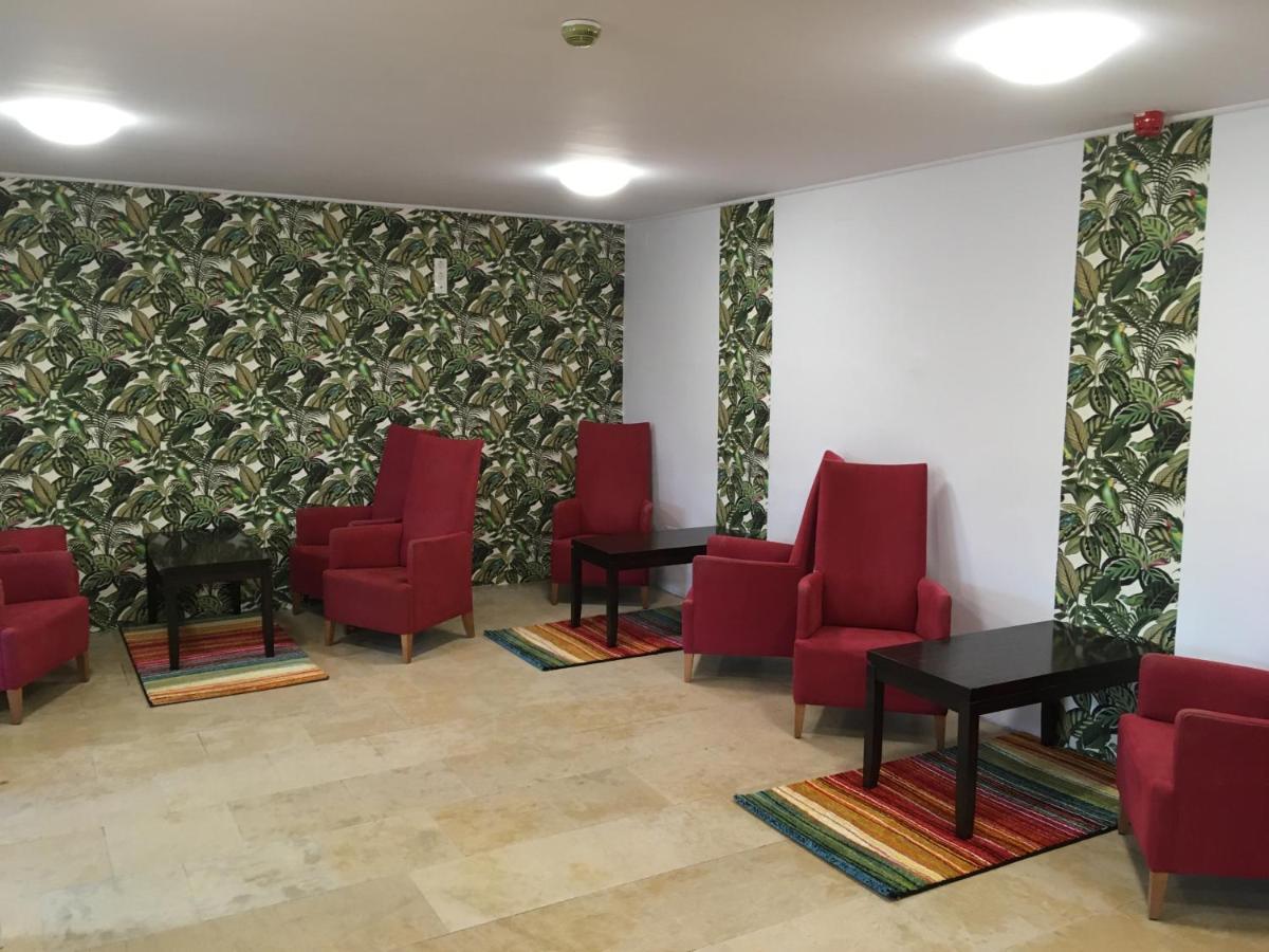 Hotel Pelso Wellness Balatonfenyves